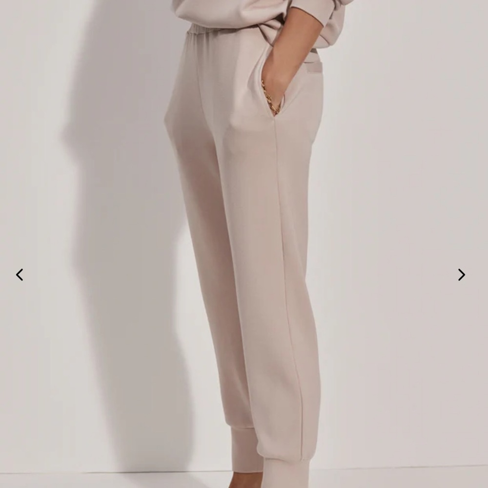 Varley matching sweat suit set